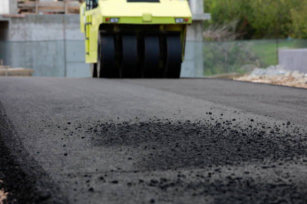Driveway Pavers for Homes in Newport East, RI