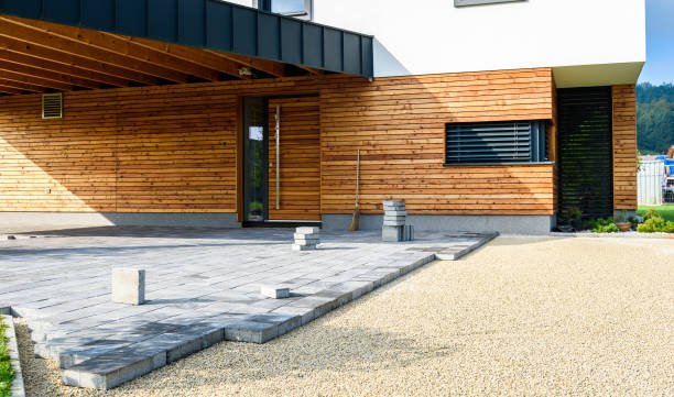 Best Driveway Pavers Near Me  in Newport East, RI