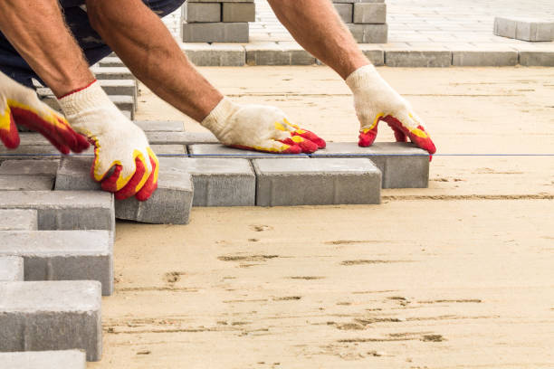 Best Local Driveway Pavers  in Newport East, RI