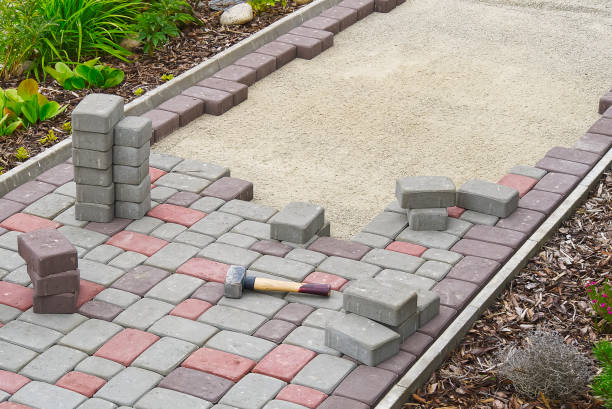 Best Driveway Paving Near Me  in Newport East, RI