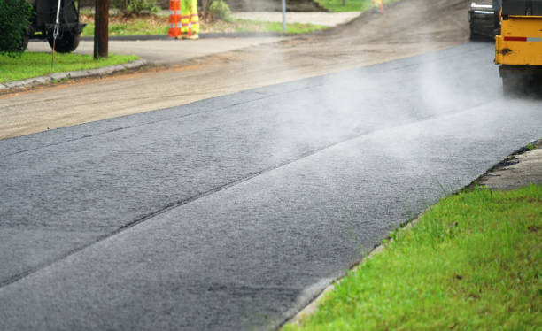 Best Affordable Driveway Pavers  in Newport East, RI