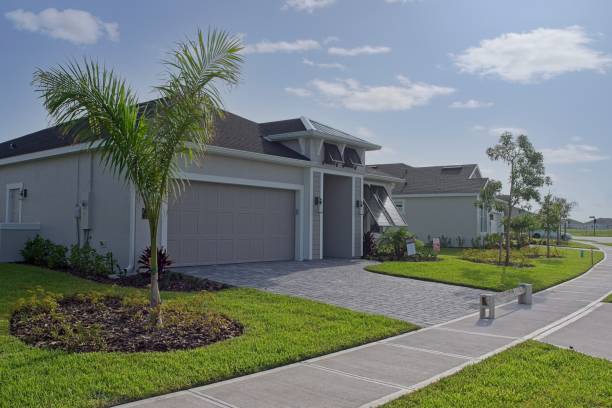 Professional Driveway Pavers in Newport East, RI