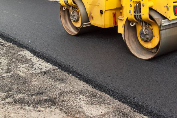 Best Paver Driveway Replacement  in Newport East, RI